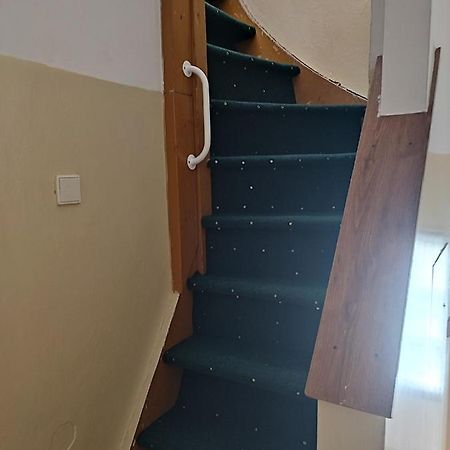 Lucerna Otel Hřensko Dış mekan fotoğraf