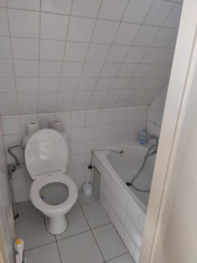 Lucerna Otel Hřensko Dış mekan fotoğraf