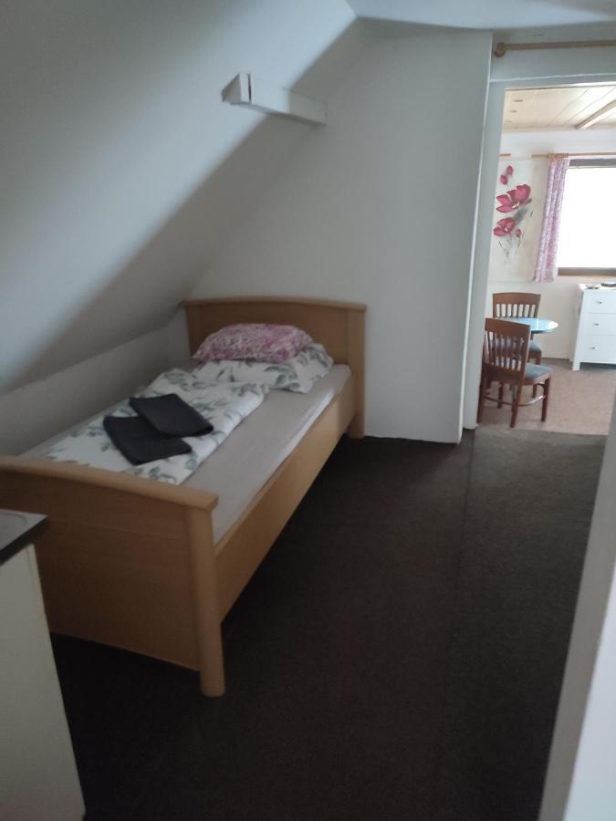 Lucerna Otel Hřensko Dış mekan fotoğraf