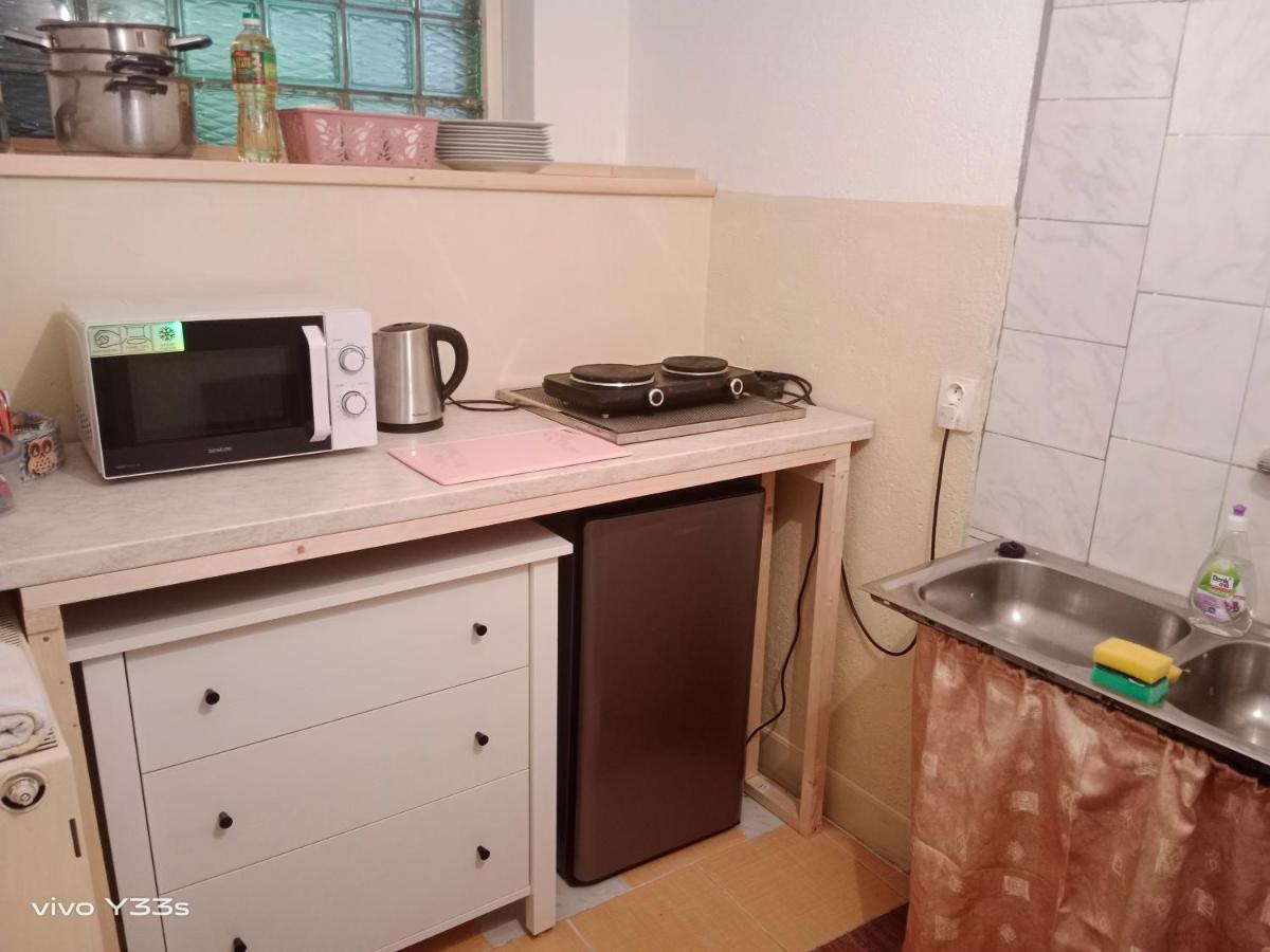 Lucerna Otel Hřensko Dış mekan fotoğraf